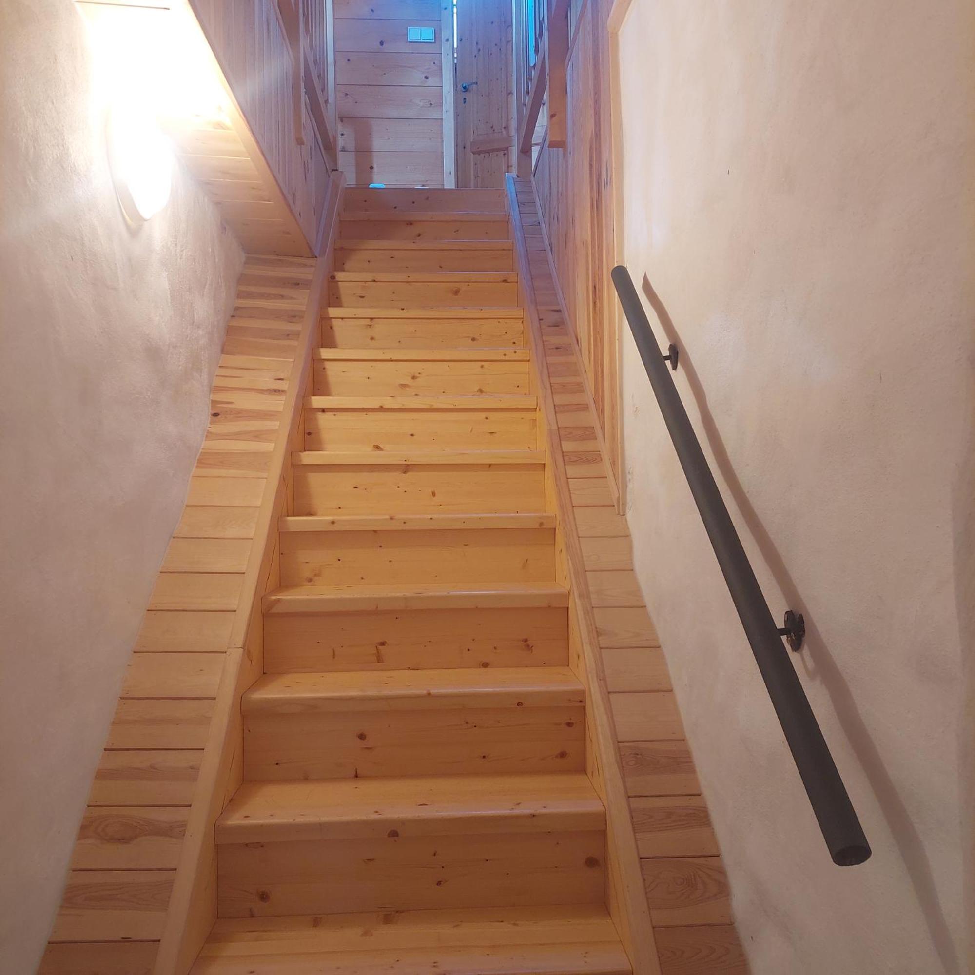 Hroubovice Apartmany U Tri Slunci المظهر الخارجي الصورة