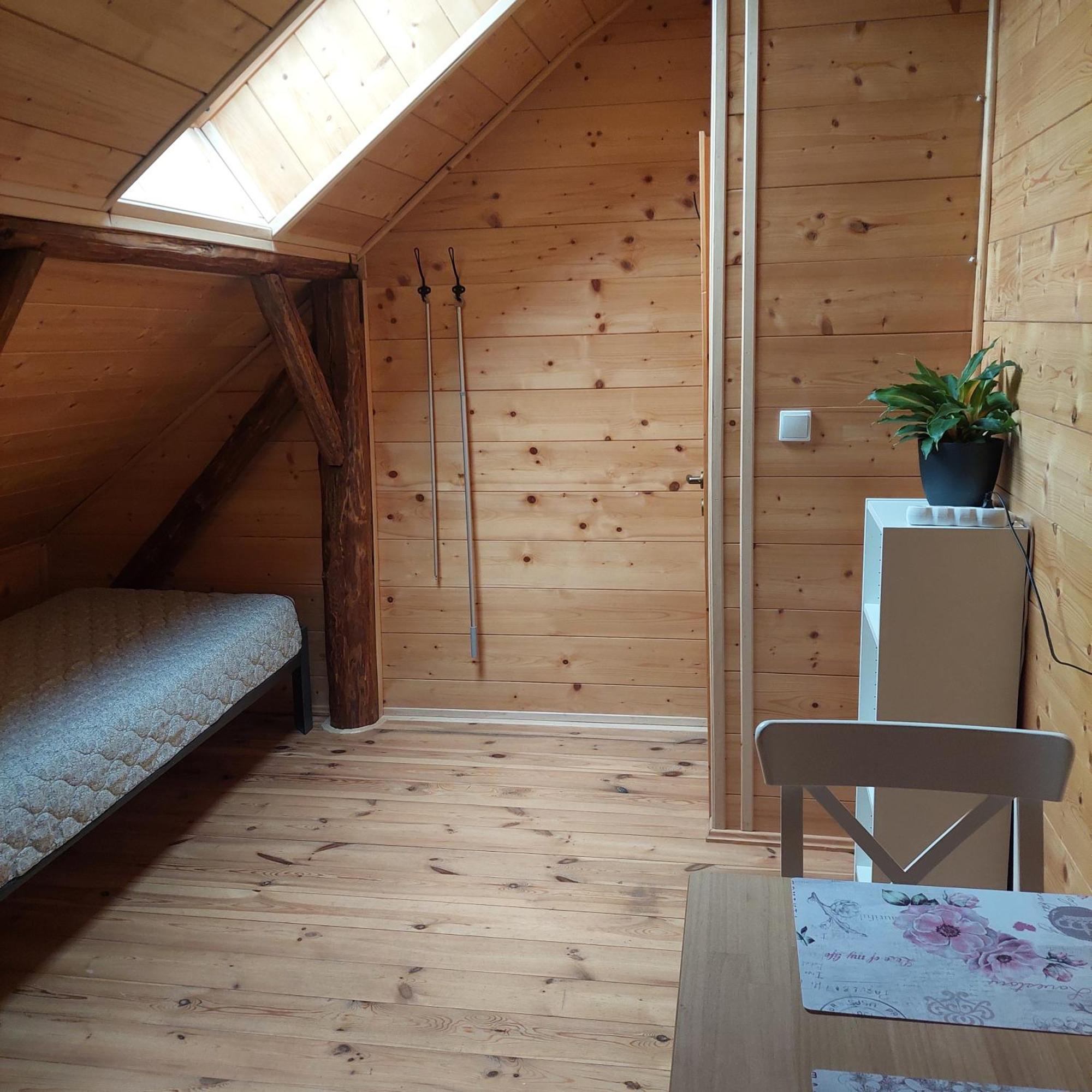 Hroubovice Apartmany U Tri Slunci المظهر الخارجي الصورة